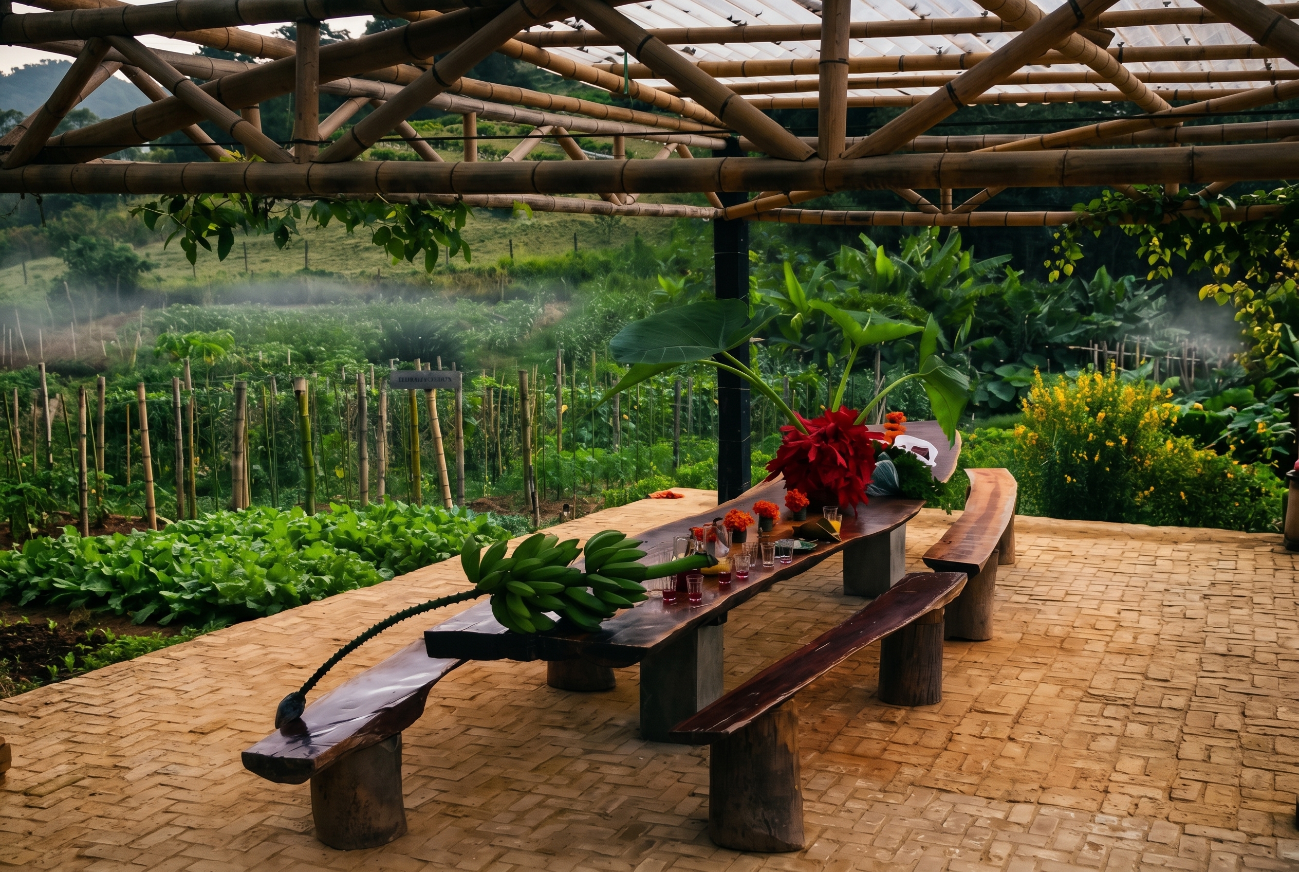 Fazenda Alliança