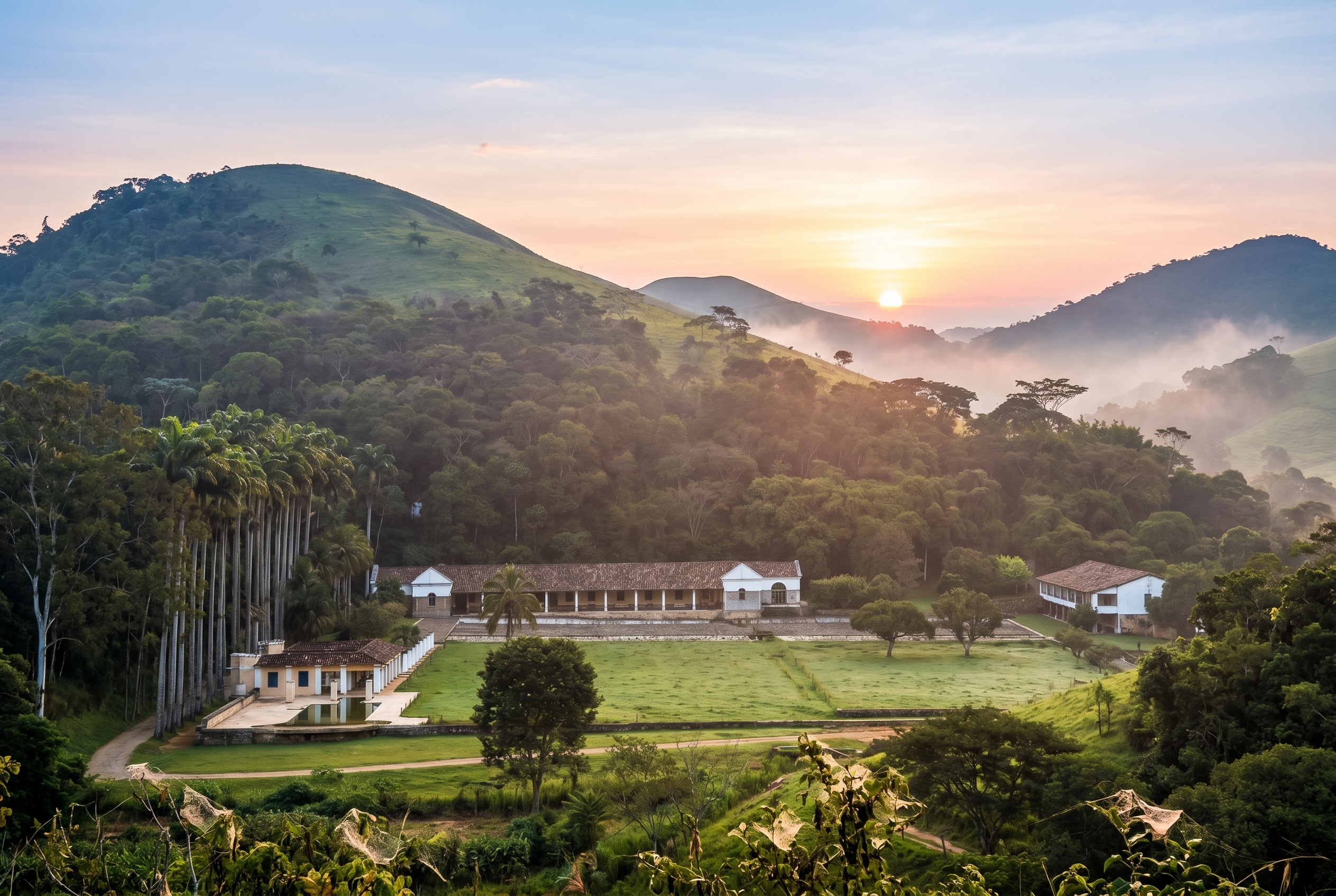 Fazenda Alliança