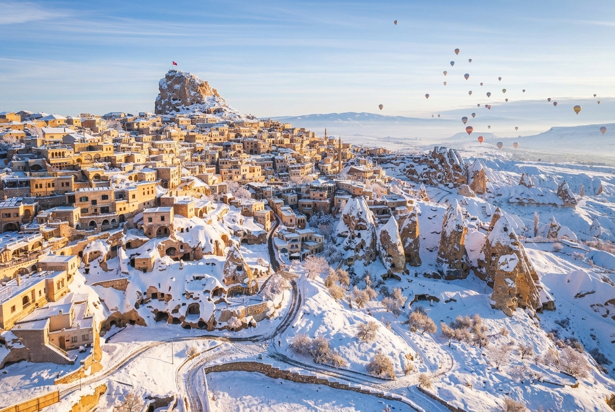 Каймаклы