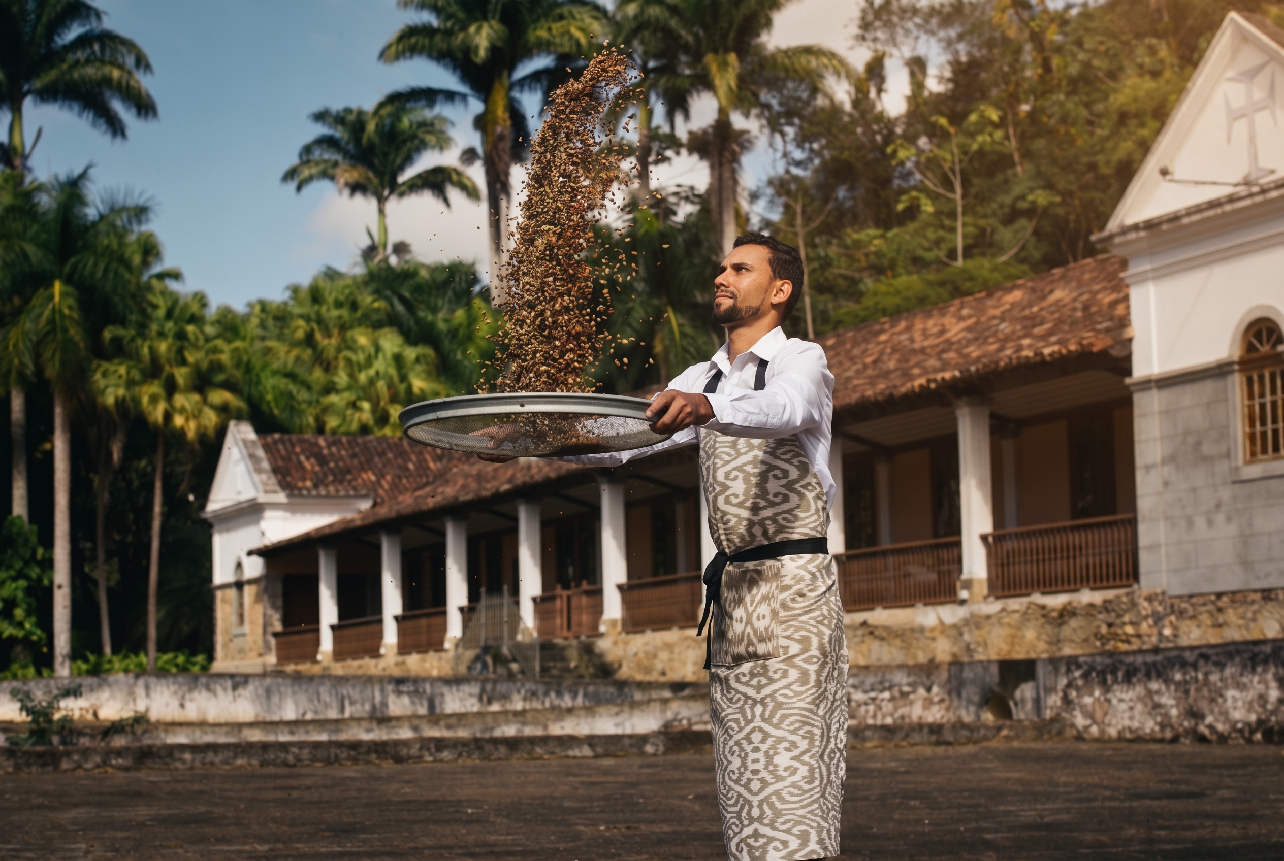 Fazenda Alliança